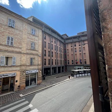 Maison Sferisterio マチェラータ エクステリア 写真