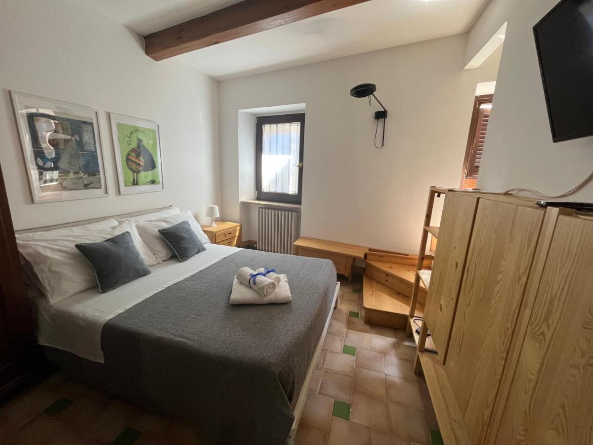 Maison Sferisterio マチェラータ エクステリア 写真