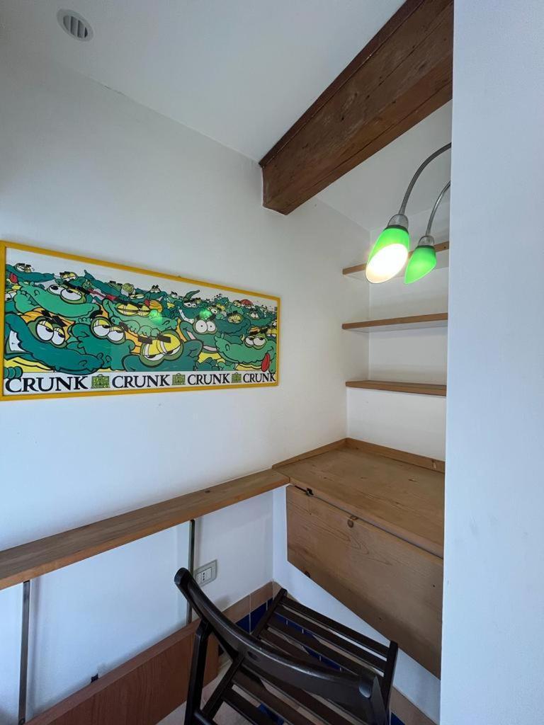 Maison Sferisterio マチェラータ エクステリア 写真